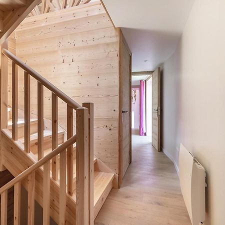 Maison Melanie - Superbe Chalet Proche Des Pistes Les Angles  Εξωτερικό φωτογραφία