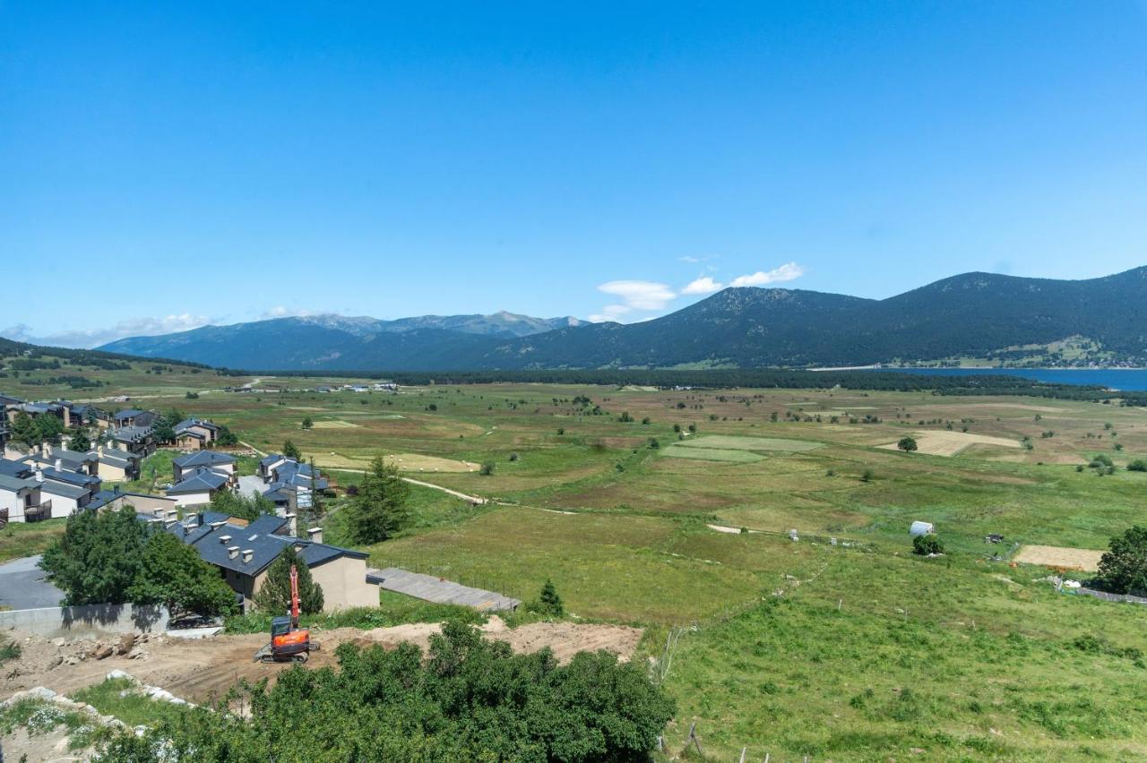 Maison Melanie - Superbe Chalet Proche Des Pistes Les Angles  Εξωτερικό φωτογραφία