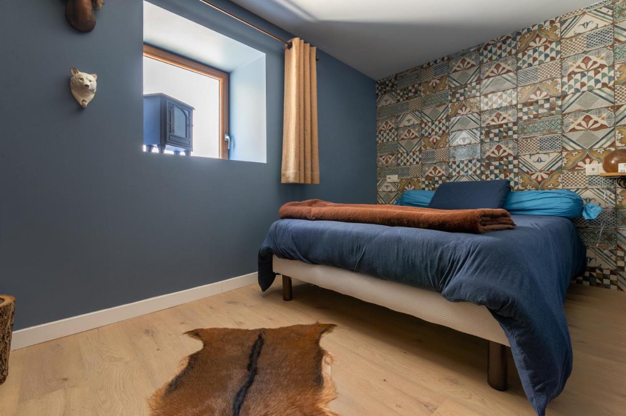 Maison Melanie - Superbe Chalet Proche Des Pistes Les Angles  Εξωτερικό φωτογραφία