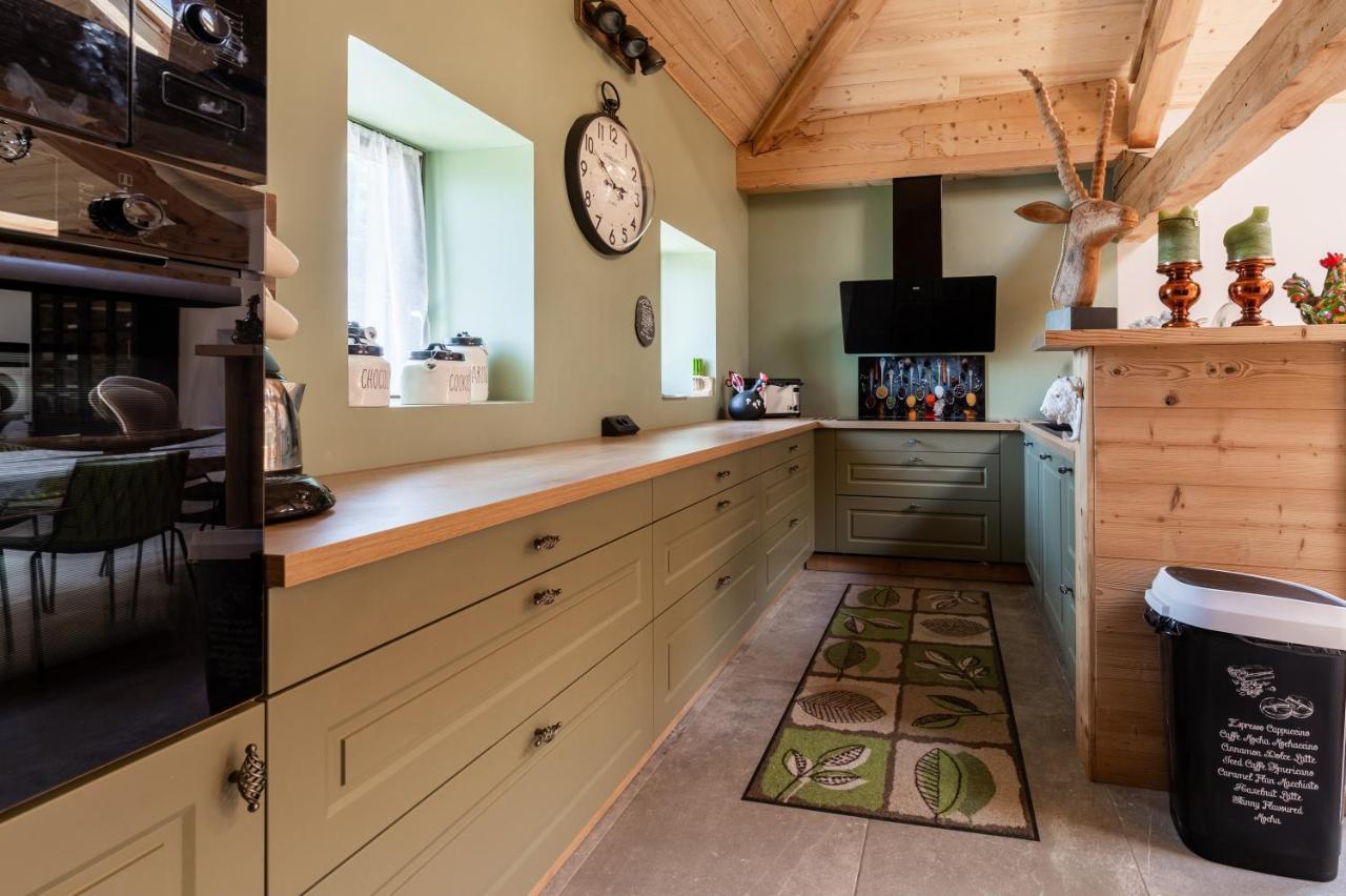 Maison Melanie - Superbe Chalet Proche Des Pistes Les Angles  Εξωτερικό φωτογραφία